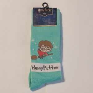 Harry Potter Socks NWT